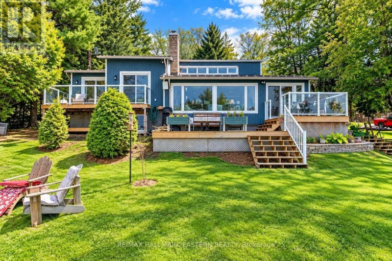 #200 - 8018 TAITS BEACH ROAD, Hamilton Township (Bewdley), Ontario, K0L1E0