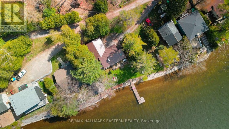 #200 - 8018 TAITS BEACH ROAD, Hamilton Township (Bewdley), Ontario, K0L1E0