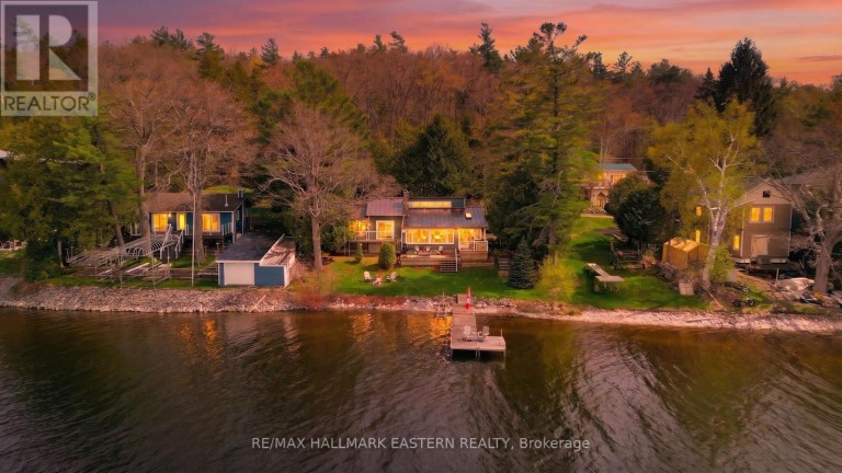 #200 - 8018 TAITS BEACH ROAD, Hamilton Township (Bewdley), Ontario, K0L1E0