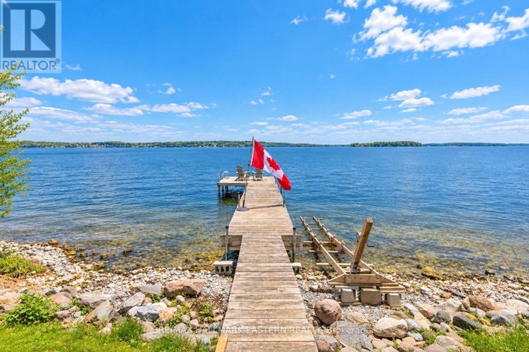 #200 - 8018 TAITS BEACH ROAD, Hamilton Township (Bewdley), Ontario, K0L1E0