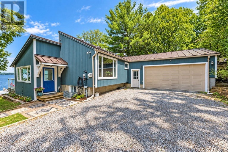 #200 - 8018 TAITS BEACH ROAD, Hamilton Township (Bewdley), Ontario, K0L1E0