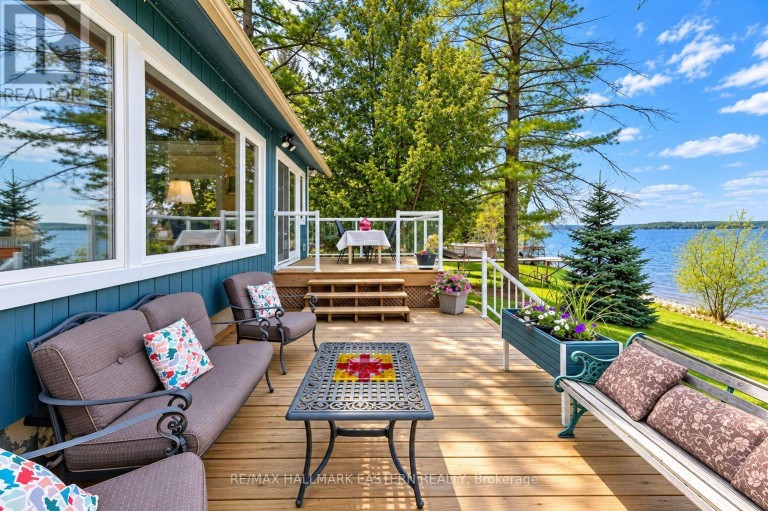 #200 - 8018 TAITS BEACH ROAD, Hamilton Township (Bewdley), Ontario, K0L1E0