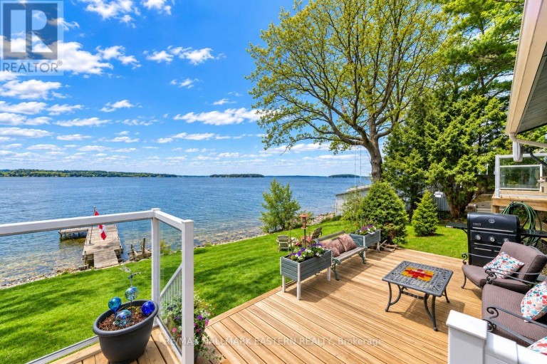 #200 - 8018 TAITS BEACH ROAD, Hamilton Township (Bewdley), Ontario, K0L1E0
