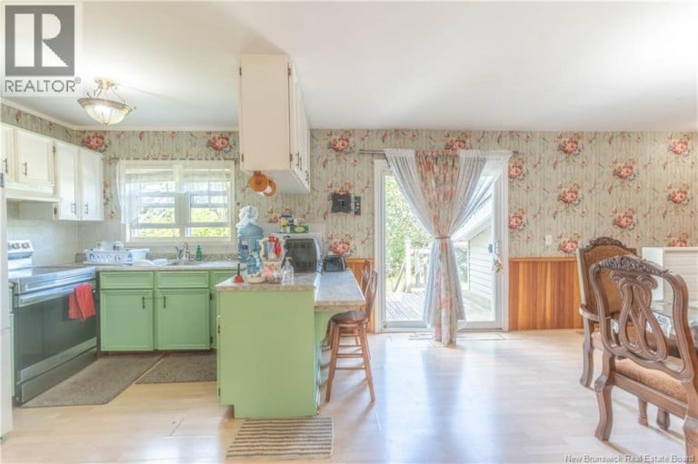 14 Rockcliff Boulevard, Miramichi, New Brunswick, E1V7C5