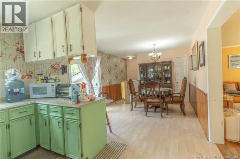 14 Rockcliff Boulevard, Miramichi, New Brunswick, E1V7C5