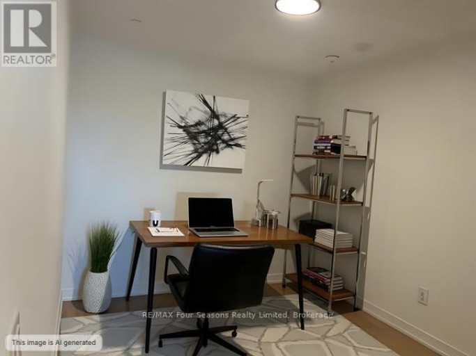 226 - 31 HURON STREET, Collingwood, Ontario, L9Y0E8