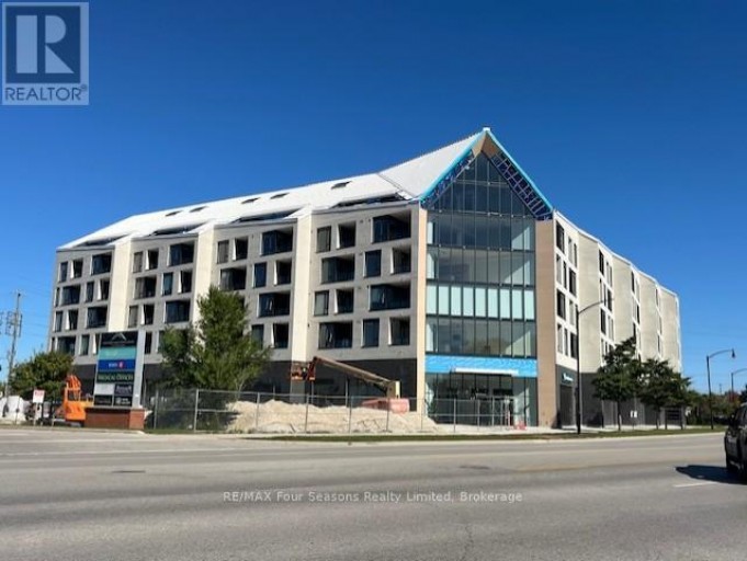 226 - 31 HURON STREET, Collingwood, Ontario, L9Y0E8