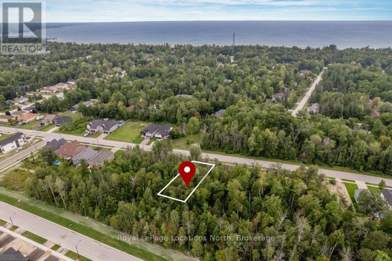 PART LOT 25 (PART 2) ROBINSON ROAD, Wasaga Beach, Ontario, L9Z2Z4