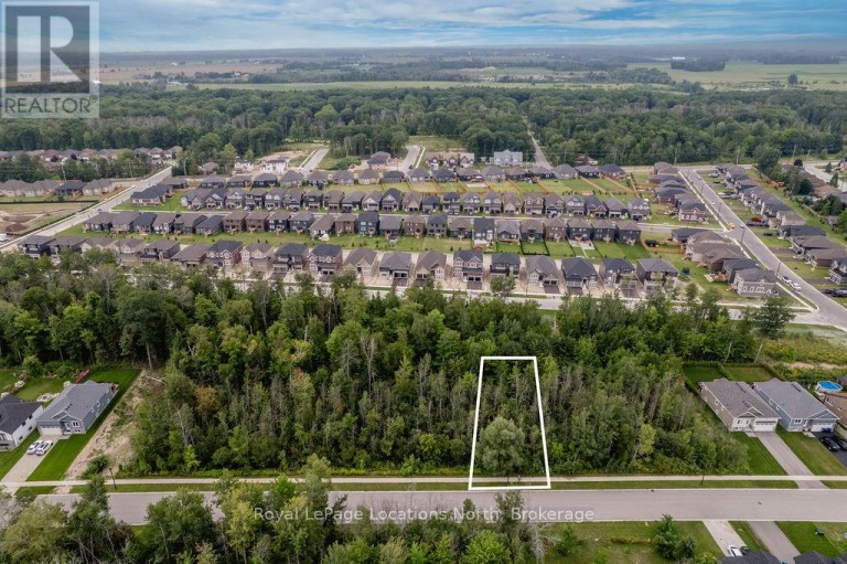 PART LOT 25 (PART 2) ROBINSON ROAD, Wasaga Beach, Ontario, L9Z2Z4