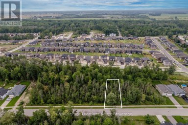 PART LOT 25 (PART 2) ROBINSON ROAD Wasaga Beach Ontario photo 2