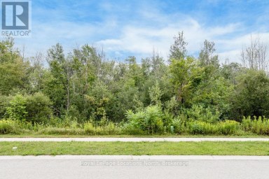PART LOT 25 (PART 2) ROBINSON ROAD Wasaga Beach Ontario photo 3
