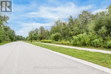 PART LOT 25 (PART 2) ROBINSON ROAD Wasaga Beach Ontario photo 4