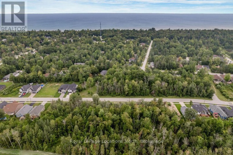 PART LOT 25 (PART 2) ROBINSON ROAD, Wasaga Beach, Ontario, L9Z2Z4