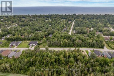 PART LOT 25 (PART 2) ROBINSON ROAD Wasaga Beach Ontario photo 5