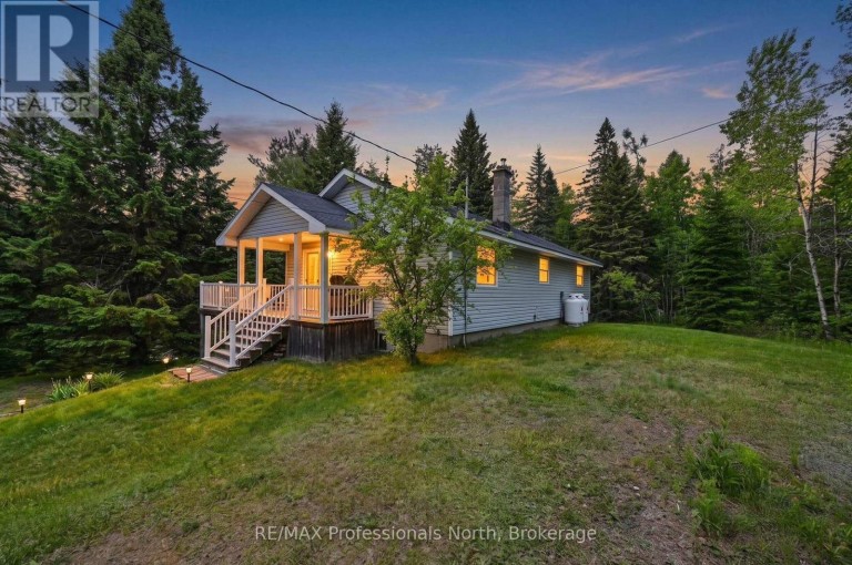 3186 COUNTY ROAD 121 ROAD, Trent Lakes, Ontario, K0M1C0