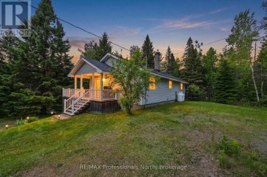 3186 COUNTY ROAD 121 ROAD, Trent Lakes, Ontario