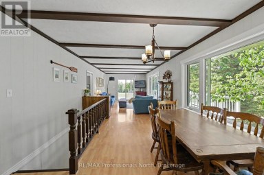 3186 COUNTY ROAD 121 ROAD Trent Lakes Ontario photo 13