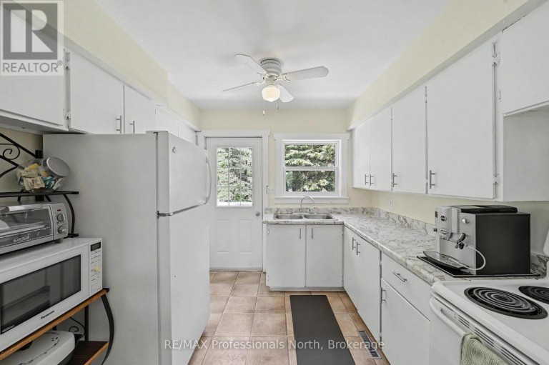 3186 COUNTY ROAD 121 ROAD, Trent Lakes, Ontario, K0M1C0