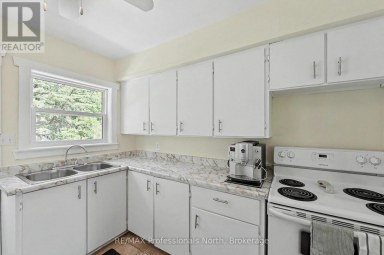 3186 COUNTY ROAD 121 ROAD Trent Lakes Ontario photo 17