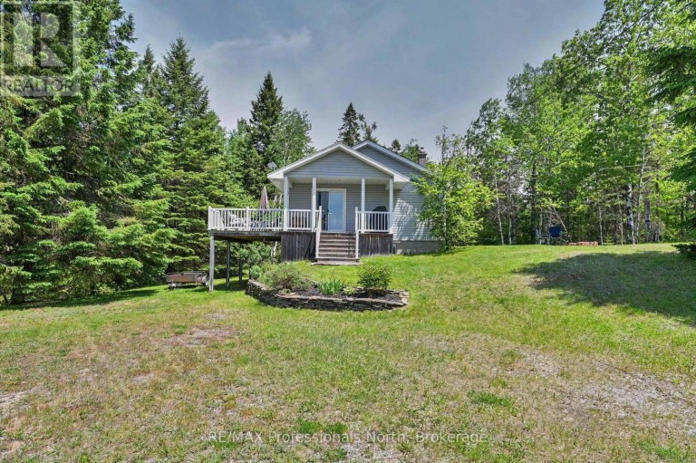 3186 COUNTY ROAD 121 ROAD, Trent Lakes, Ontario, K0M1C0