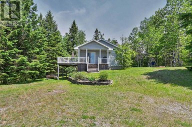 3186 COUNTY ROAD 121 ROAD Trent Lakes Ontario photo 2