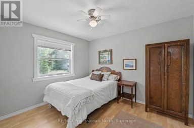 3186 COUNTY ROAD 121 ROAD Trent Lakes Ontario photo 24
