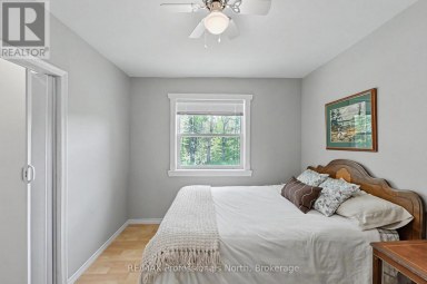 3186 COUNTY ROAD 121 ROAD Trent Lakes Ontario photo 25