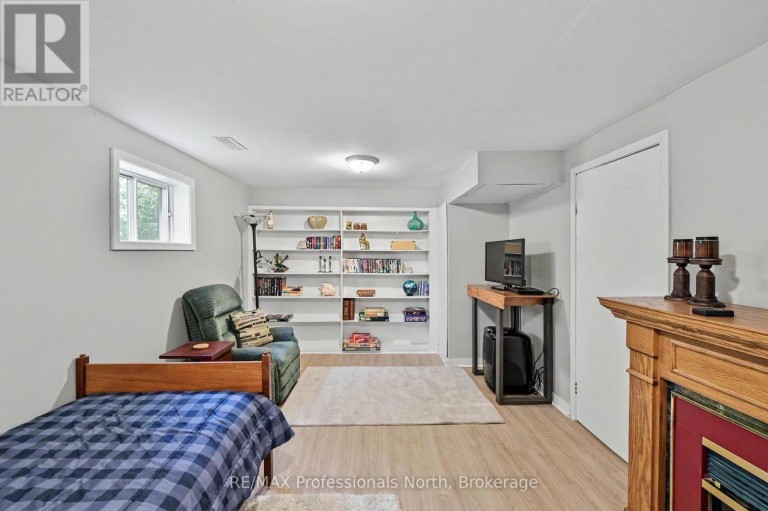 3186 COUNTY ROAD 121 ROAD, Trent Lakes, Ontario, K0M1C0