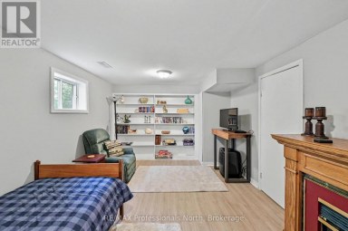 3186 COUNTY ROAD 121 ROAD Trent Lakes Ontario photo 32