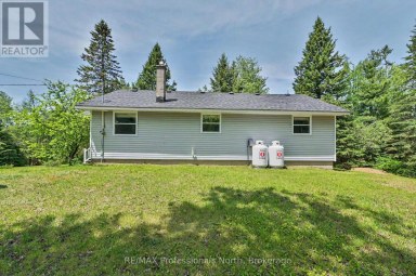 3186 COUNTY ROAD 121 ROAD Trent Lakes Ontario photo 4