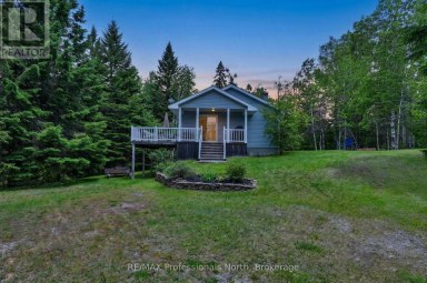 3186 COUNTY ROAD 121 ROAD Trent Lakes Ontario photo 40
