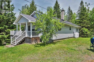 3186 COUNTY ROAD 121 ROAD Trent Lakes Ontario photo 41
