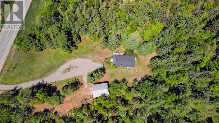 3186 COUNTY ROAD 121 ROAD, Trent Lakes, Ontario, K0M1C0