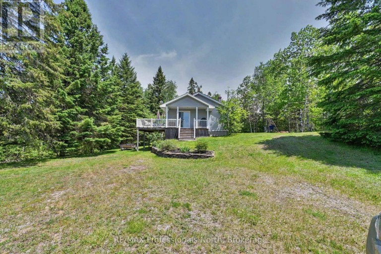 3186 COUNTY ROAD 121 ROAD, Trent Lakes, Ontario, K0M1C0