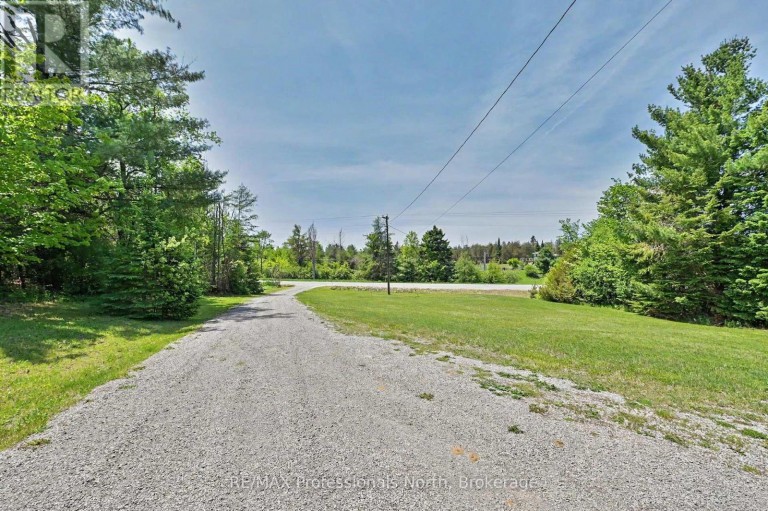 3186 COUNTY ROAD 121 ROAD, Trent Lakes, Ontario, K0M1C0