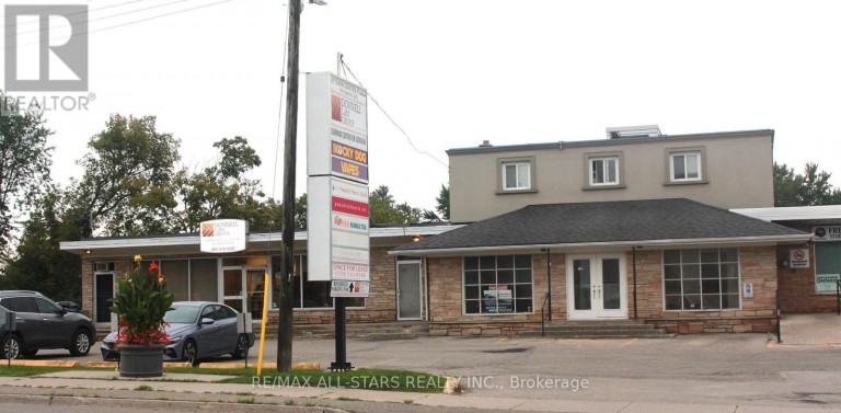 183 SIMCOE AVENUE, Georgina (Keswick North), Ontario, L4P2H6