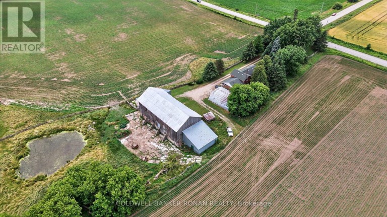 2577 ADJALA TECUMSETH TOWNLINE, New Tecumseth, Ontario, L0G1W0