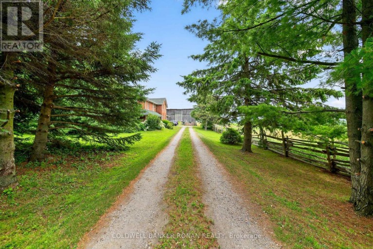 2577 ADJALA TECUMSETH TOWNLINE, New Tecumseth, Ontario, L0G1W0