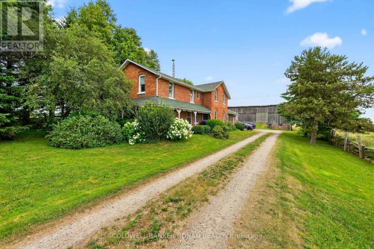 2577 ADJALA TECUMSETH TOWNLINE, New Tecumseth, Ontario, L0G1W0