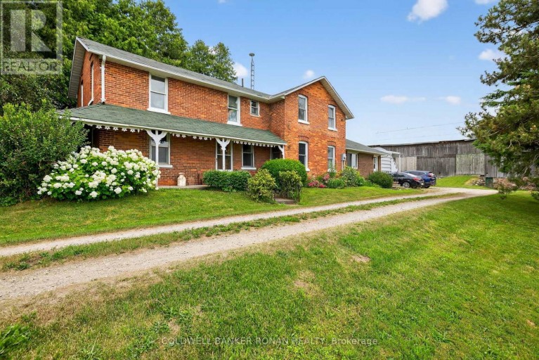 2577 ADJALA TECUMSETH TOWNLINE, New Tecumseth, Ontario, L0G1W0