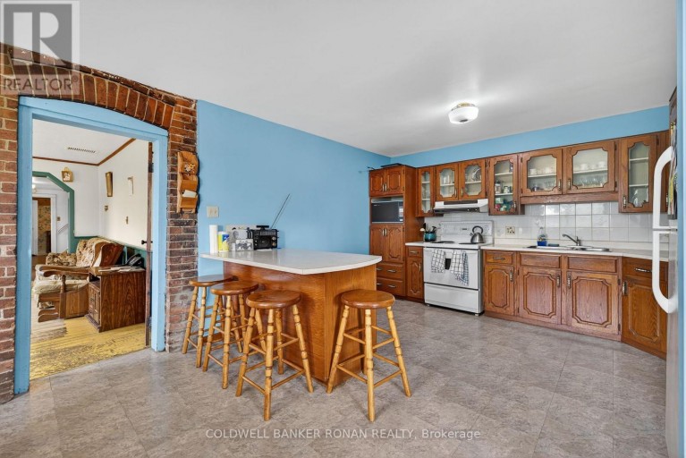 2577 ADJALA TECUMSETH TOWNLINE, New Tecumseth, Ontario, L0G1W0