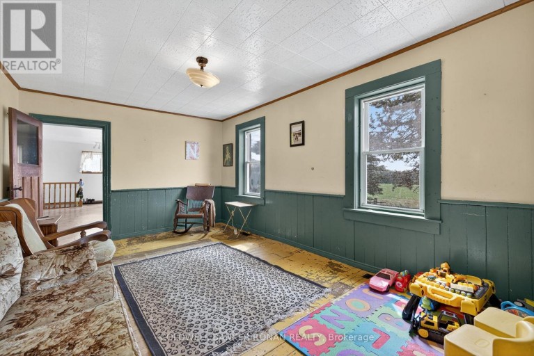 2577 ADJALA TECUMSETH TOWNLINE, New Tecumseth, Ontario, L0G1W0