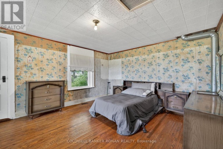 2577 ADJALA TECUMSETH TOWNLINE, New Tecumseth, Ontario, L0G1W0