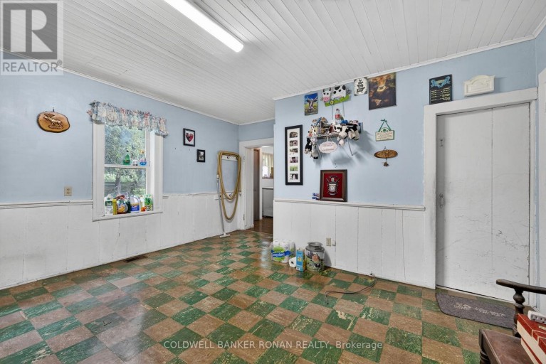 2577 ADJALA TECUMSETH TOWNLINE, New Tecumseth, Ontario, L0G1W0