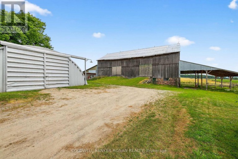 2577 ADJALA TECUMSETH TOWNLINE, New Tecumseth, Ontario, L0G1W0