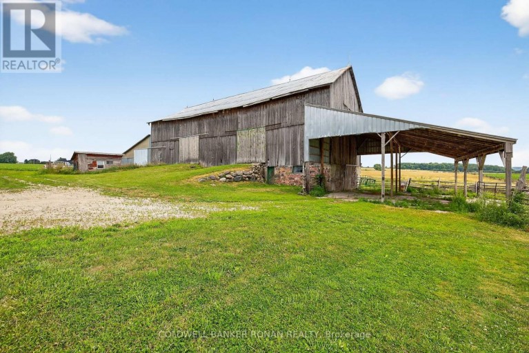 2577 ADJALA TECUMSETH TOWNLINE, New Tecumseth, Ontario, L0G1W0