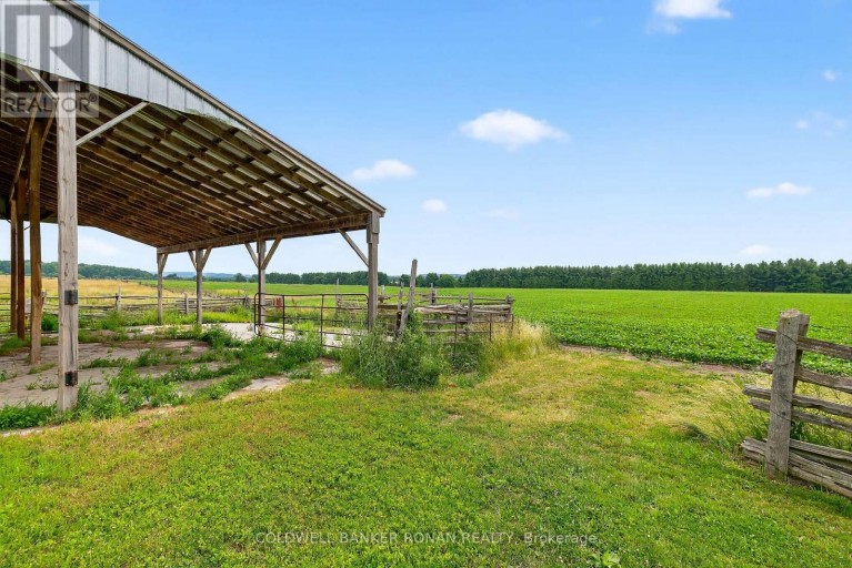 2577 ADJALA TECUMSETH TOWNLINE, New Tecumseth, Ontario, L0G1W0