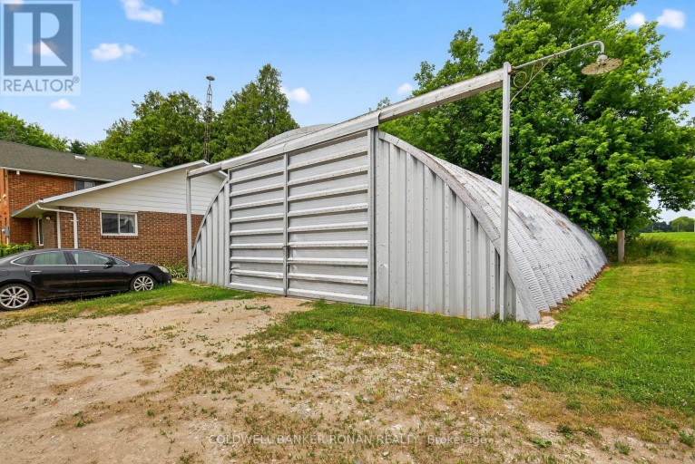 2577 ADJALA TECUMSETH TOWNLINE, New Tecumseth, Ontario, L0G1W0
