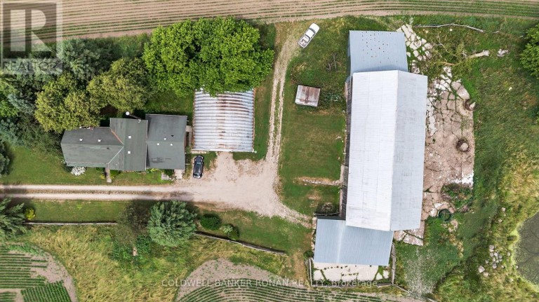 2577 ADJALA TECUMSETH TOWNLINE, New Tecumseth, Ontario, L0G1W0