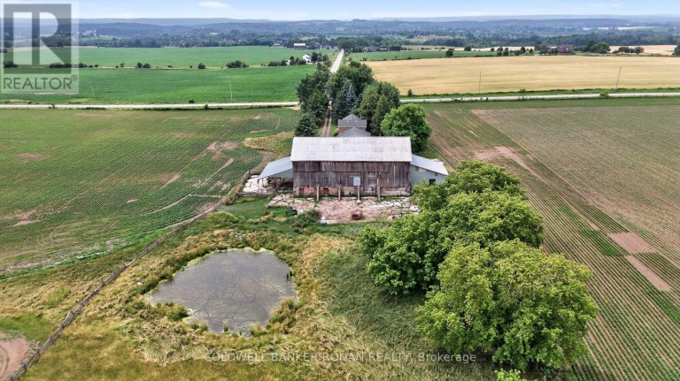 2577 ADJALA TECUMSETH TOWNLINE, New Tecumseth, Ontario, L0G1W0